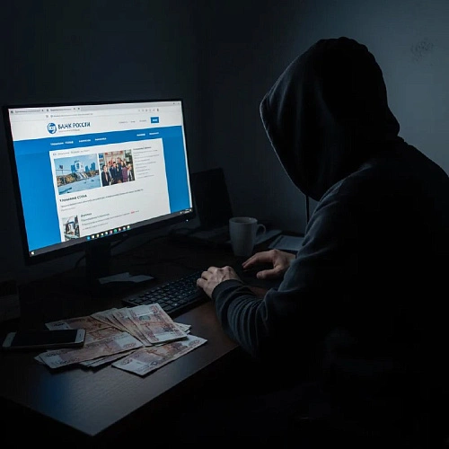 Фото: кадр пресс-службы ГУ МВД по РО