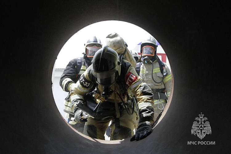 Фото: МЧС