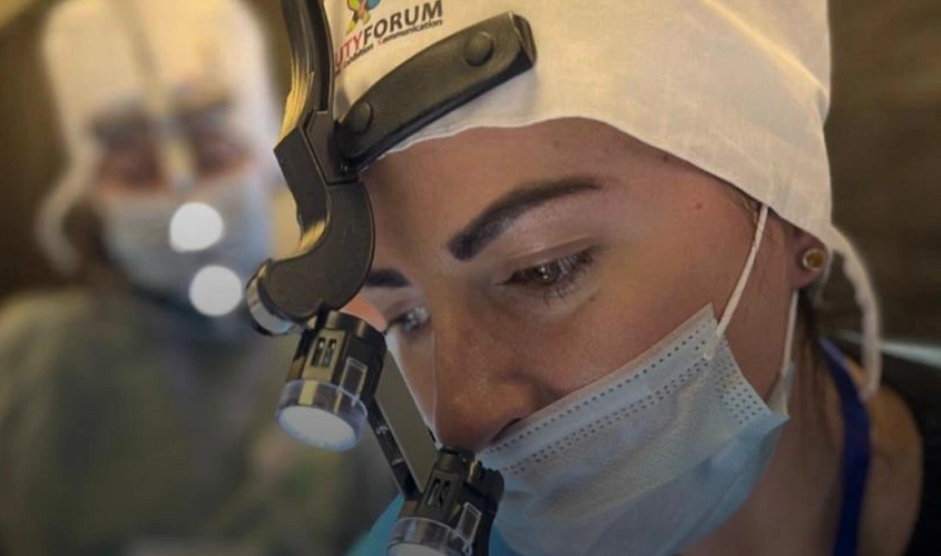 Фото: Министерства здравоохранения Ростовской области