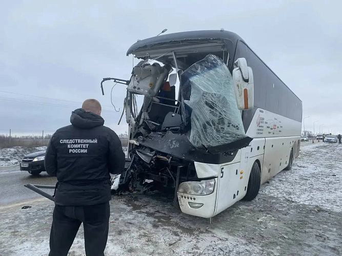 Фото: СУ СК по Ростовской области 
