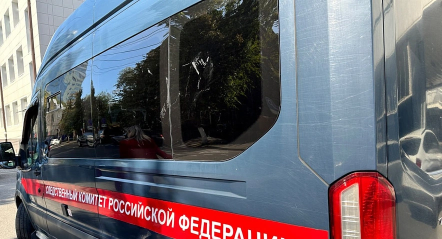 Фото: СУ СК по Ростовской области 