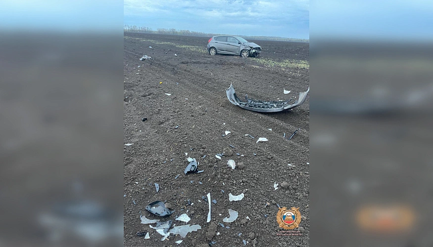 Фото: Госавтоинспекции Ростовской области 