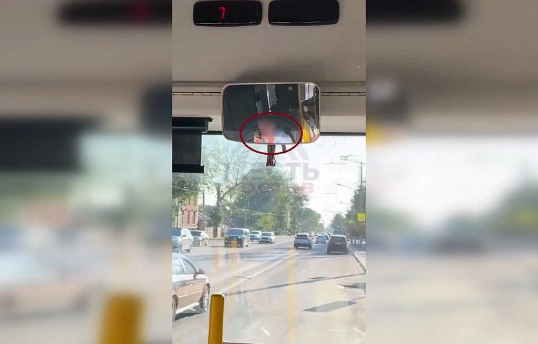 Фото: ТГ канала "Жесть Ростов"