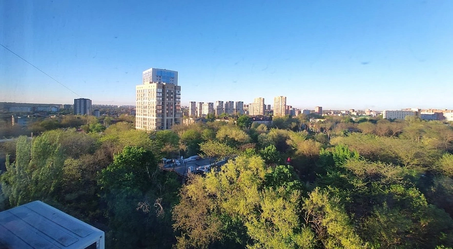 Фото: Весенний Ростов, кадр 1rnd