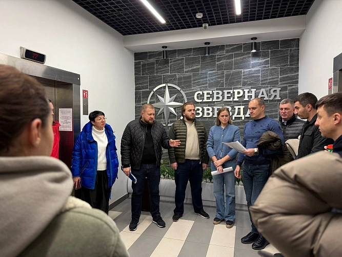 Фото: ТГ канала Валентина Кукина