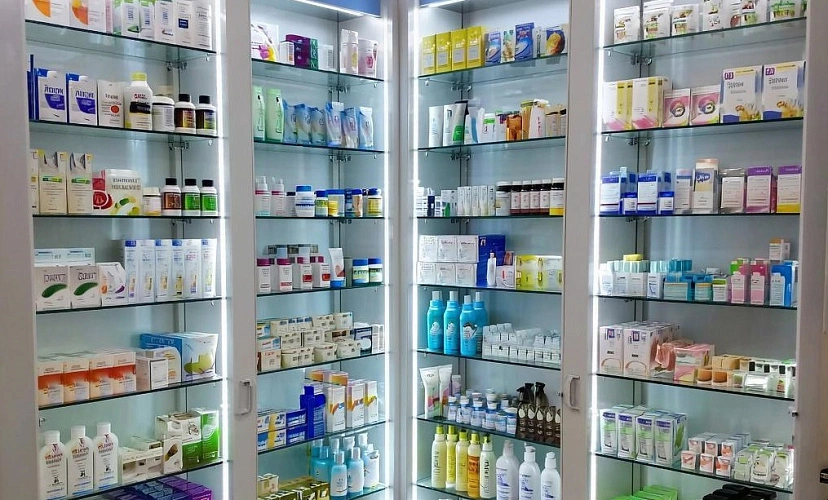 Фото: нейросеть 