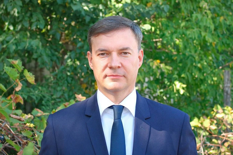 Фото: правительства РО 