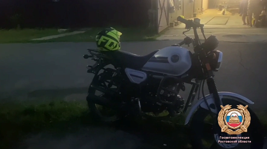 Фото: Госавтоинспекция Ростовской области