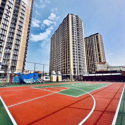 Фото: ЖК «Рубин» 