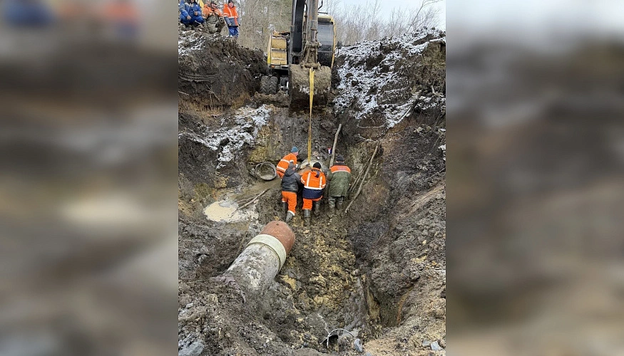 Фото: ТГ канала Владимира Ревенко