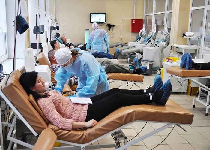 Фото: ТГ канала Юрия Слюсаря