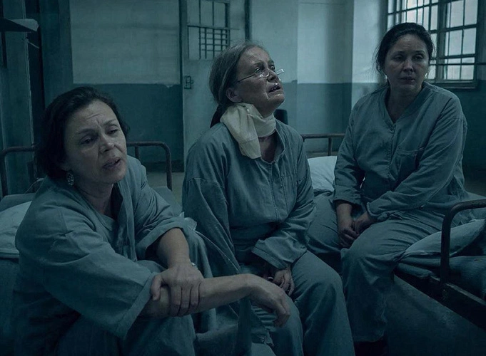 Фото: Нейросеть