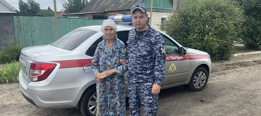Фото: Росгвардии по Ростовской области 