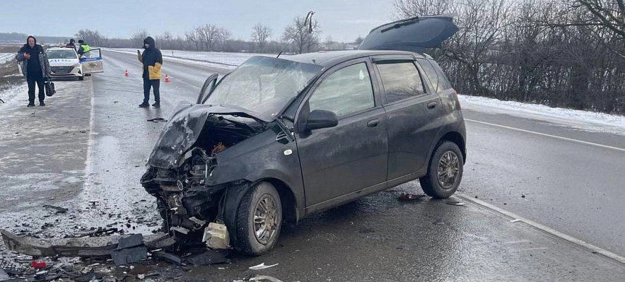 Фото: Госавтоинспекция Ростовской области