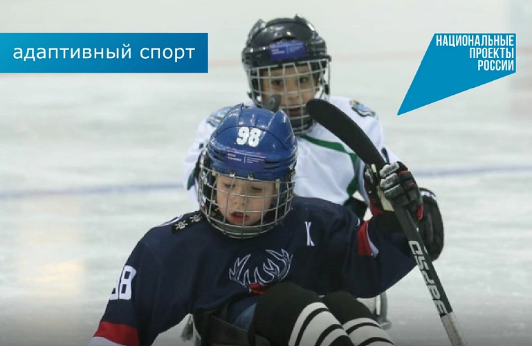 Фото: Министерство по физической культуре и спорту РО