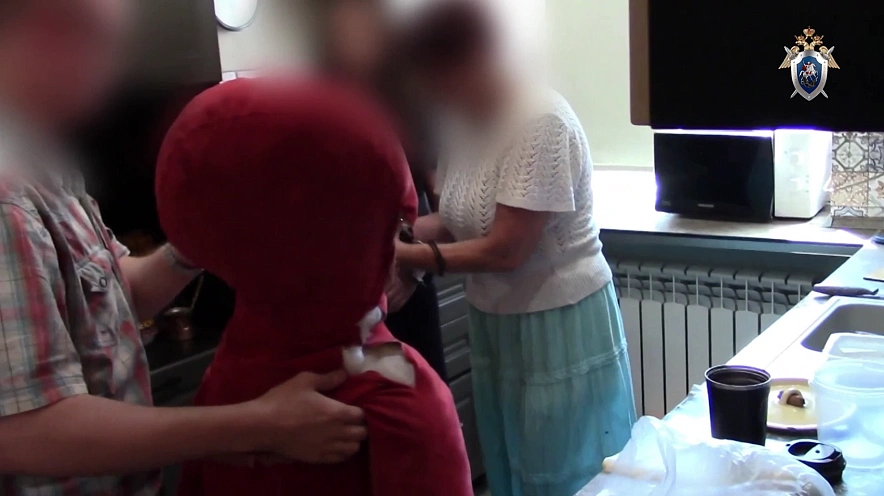 Фото: СУ СК по Ростовской области 