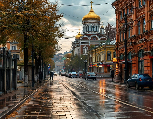 Фото: нейросеть 