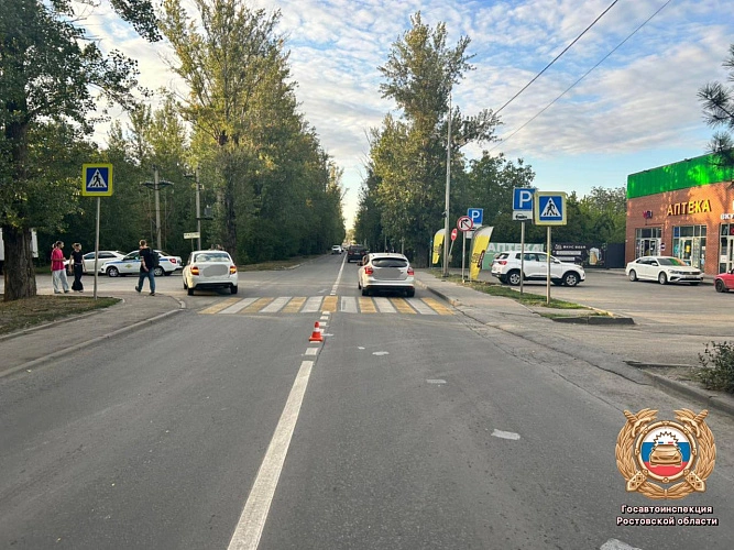 Фото: Госавтоинспекции Ростовской области