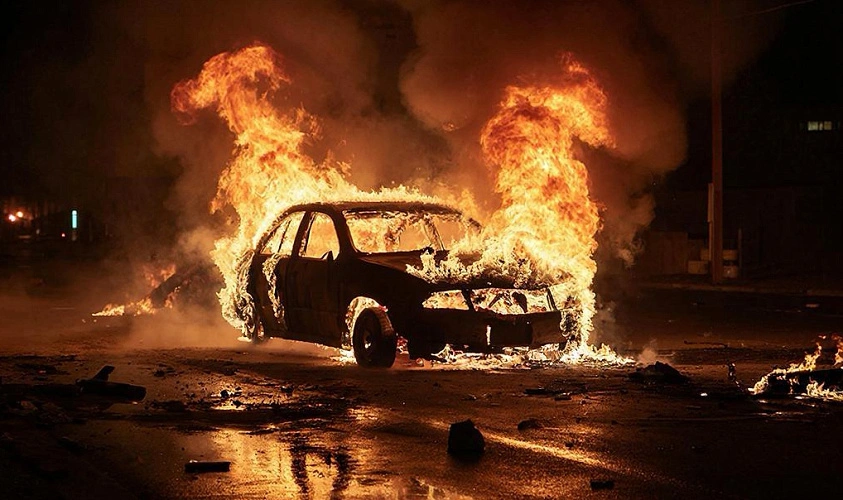 Фото: Нейросеть