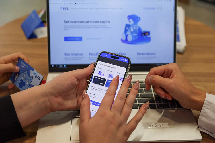 Фото: пресс-службы ВТБ