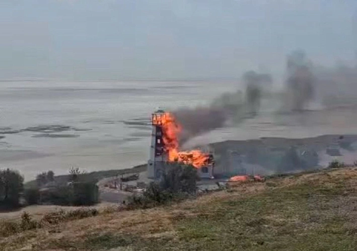 Фото: Скриншот из видео РБК Ростов 