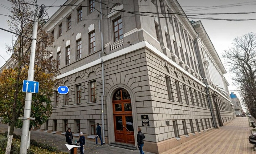 Фото: Яндекс Карты