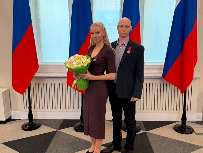 Фото: соцсети Г. Бегма