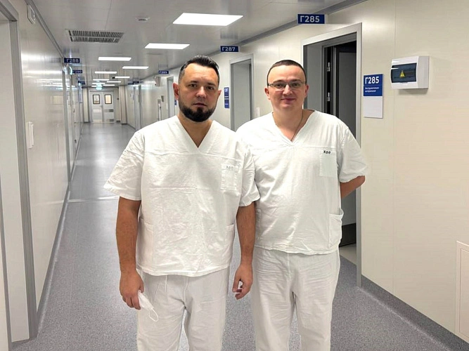 Фото: ТГ канала «Михаил Шишов «ЗДРАВООХРАНЕНИЕ, НАУКА и ПРАВО»»