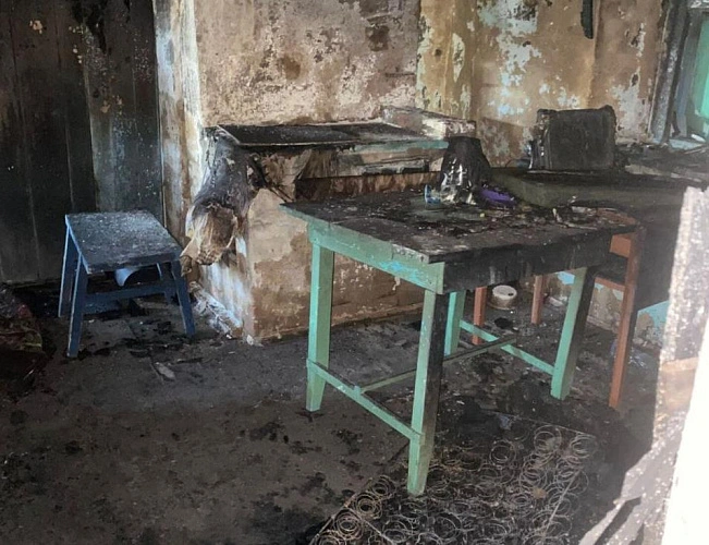 Фото: МЧС России по Ростовской области 