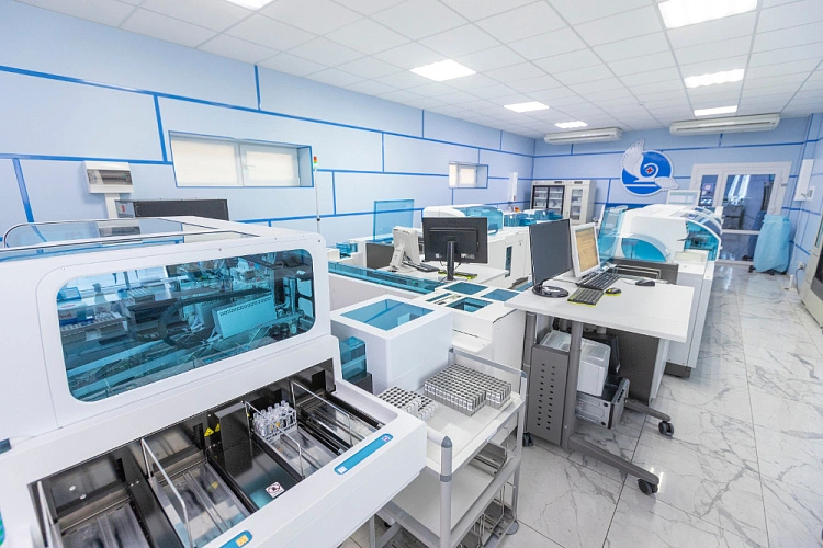 Фото: КДЦ "Здоровье"