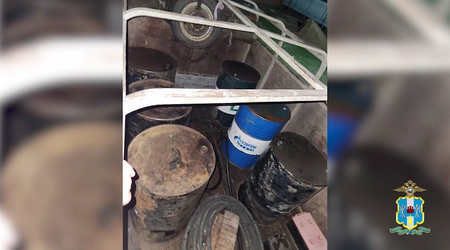 Фото: МВД по Ростовской области 