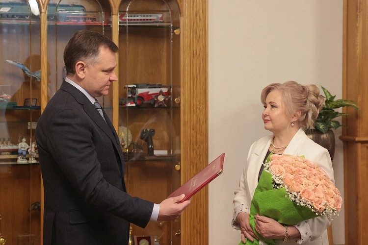 Фото: Правительство Ростовской области 