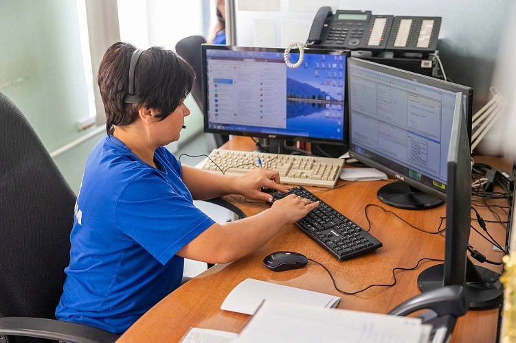 Фото: ТГ канала Светланы Камбуловой