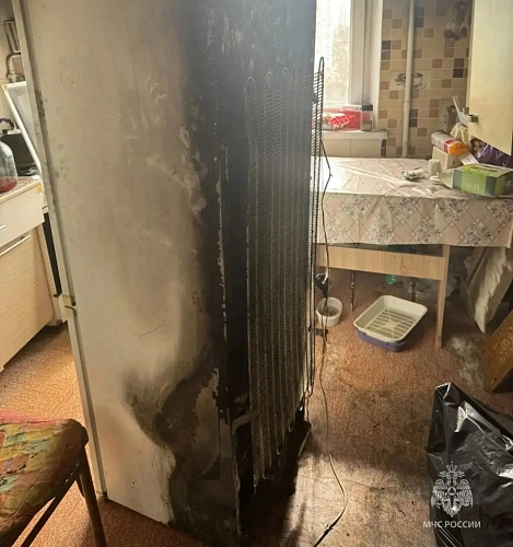 Фото: МЧС Ростовской области