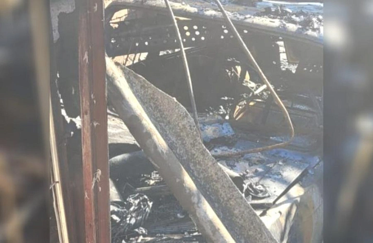 Фото: МЧС России по Ростовской области 