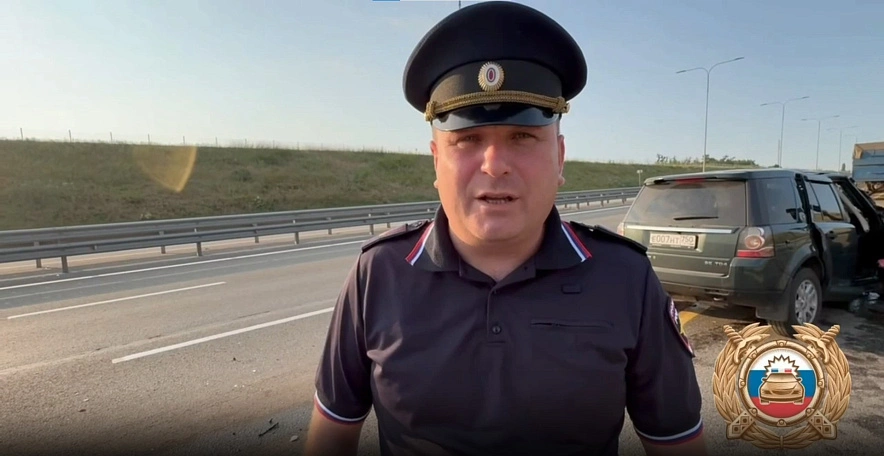 Фото: Госавтоинспекции Ростовской области 