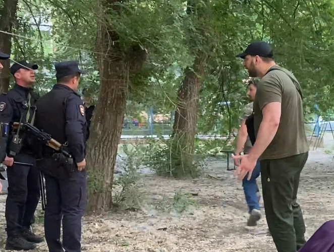 Фото: социальные сети