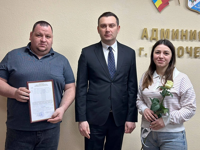 Фото: ТГ канала Павла Исакова