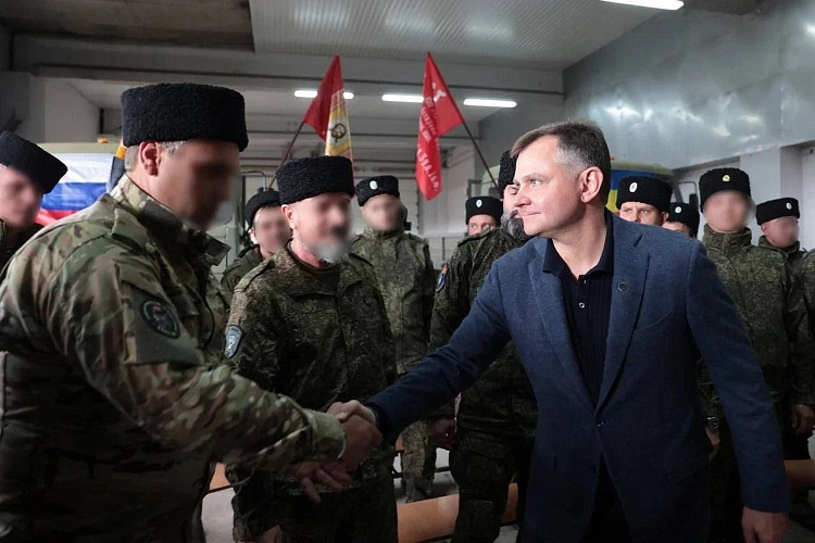 Фото: Правительство Ростовской области 