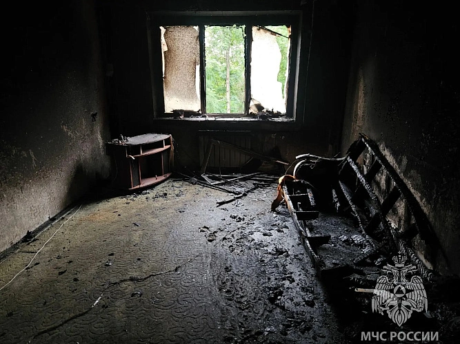 Фото: кадр донского МЧС