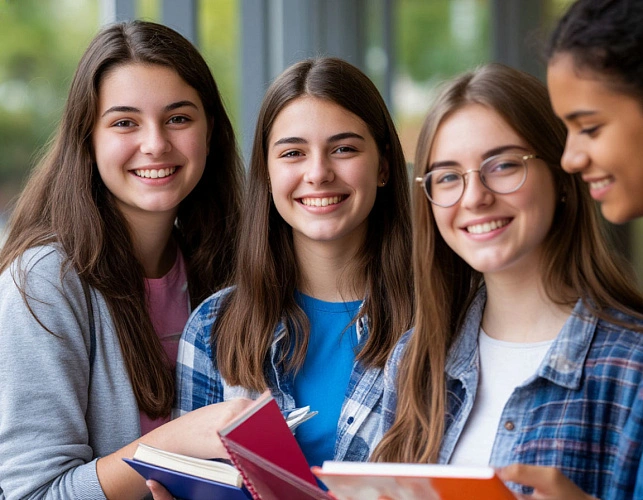 Фото: Изображение сгенерировано нейросетью