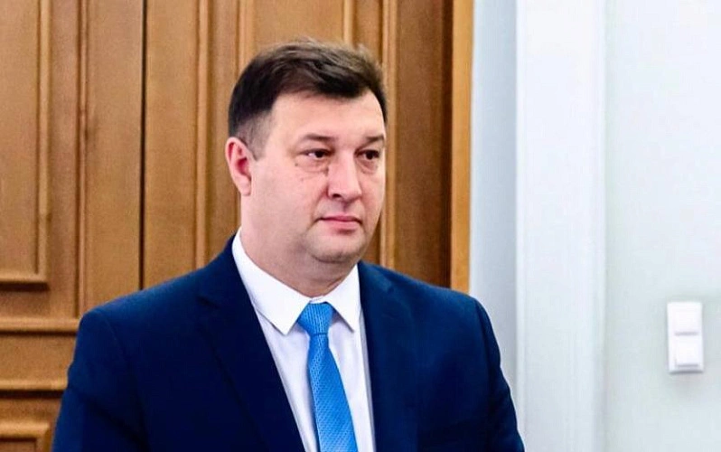 Фото: Сергей Бреев, кадр ТГ Александра Скрябина