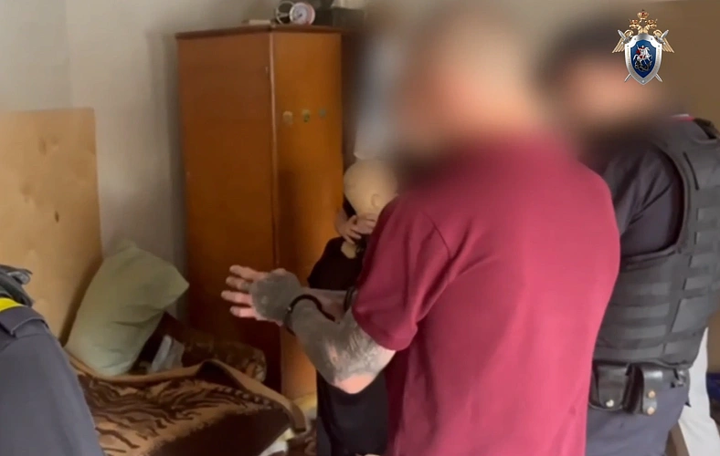 Фото: кадр донского Следкома