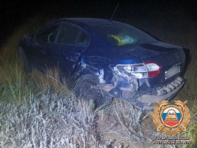 Фото: Госавтоинспекции Ростовской области 