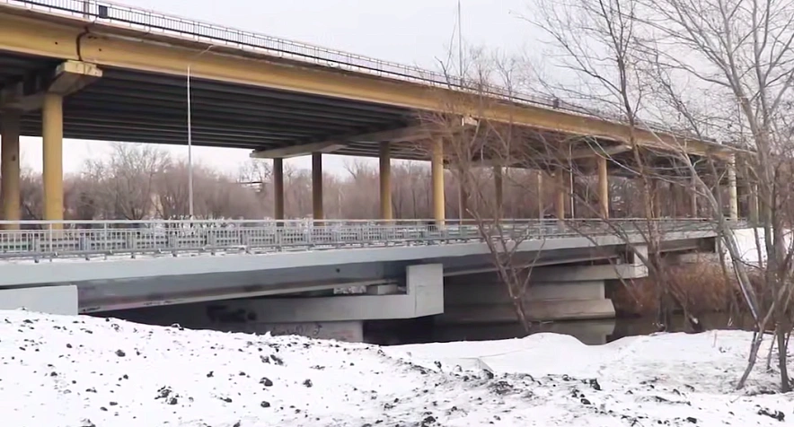 Фото: ТГ канала Александра Скрябина