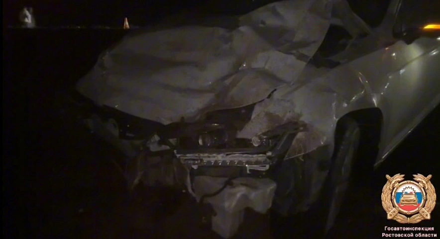 Фото: Госавтоинспекция Ростовской области 