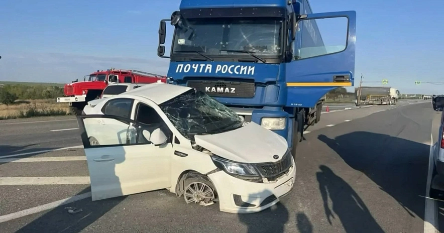 Фото: Госавтоинспекции Ростовской области 
