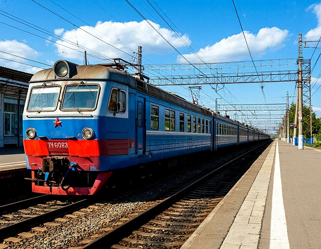 Фото: нейросеть