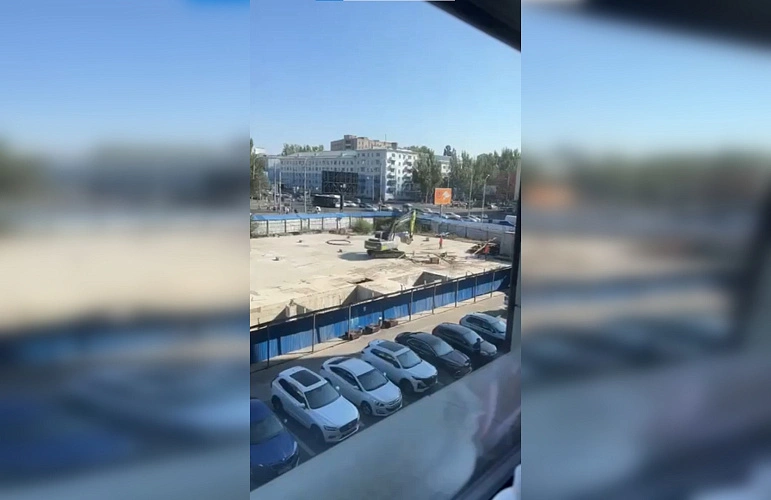 Фото: ТГ канала «РОСТОВ ПАПА РОСТОВ‑НА‑ДОНУ»