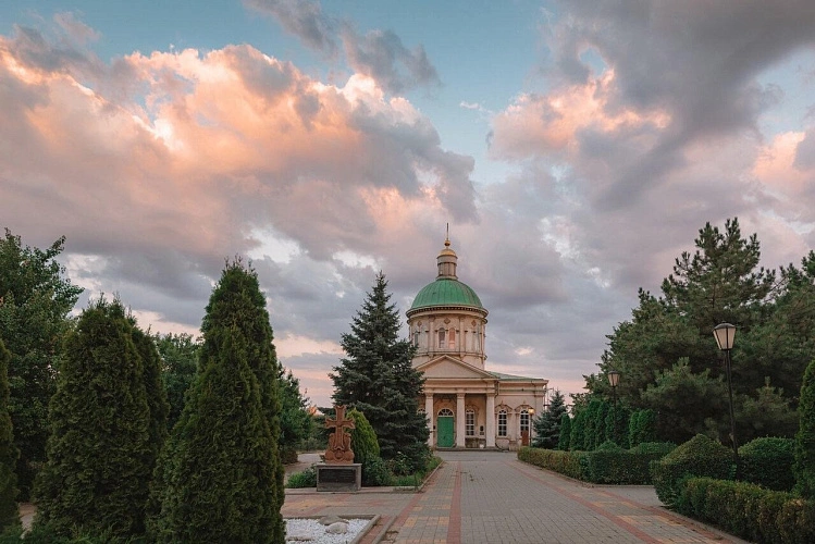 Фото: Администрация города Ростова-на-Дону